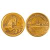 Image 1 : 1931-1946 - U.S.S. LOUISVILLE Naval Token :