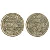 Image 1 : 1902 - U.S. SHIP MAYFLOWER Naval Token :