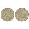Image 1 : U.S.S. TENNESSEE Naval Token :
