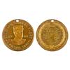 Image 1 : 1908 - ("BOB" EVANS) Naval Token :