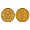 Image 1 : (CHINA LAKE, CALIFORNIA) Naval Token :