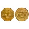 Image 1 : GREAT LAKES, ILL Naval Token :