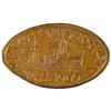 Image 1 : 1909 - U.S. SCOUT CRUISER SALEM Naval Token :