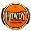 Image 1 : c1920 - Howdy Bottles Mirror :