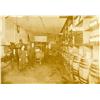 Image 1 : Wholesale and Retail Liquor Store Interior Photograph - c1905 :