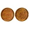 Image 1 : San Francisco,CA - Arcade Saloon Token : 5c -