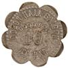 Image 1 : Dayton,NV - c1910 - O'Deon Hall Saloon Token : 10c - Genuine - 5207721-048