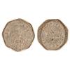Image 1 : New Castle,WY - c1908 - Leo Polasky Saloon Token : 12.5 - F 15 - 1583603-017