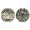 Image 1 : Fort Sumter,SC - 1861 - Bombardment of Fort Sumter Medal :  1 -