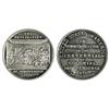 Image 1 : 1876 - Declaration of Independence Medal :  1 -