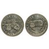 Image 1 : San Francisco,CA - 1940 - Union Pacific - Road of the Challenger Medal :  1 -