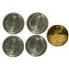 Image 1 : 1959 - Three Colorado Medals Three Colorado Medals :  1 -