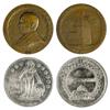 Image 1 : 1926 - Paramount Pictures Medals :  1 -