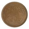 Image 1 : 1905 - Denver Mint Opening Medal :  1 -