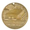 Image 1 : San Francisco,CA - c1939 - Palace of Liberal and Fine Arts Medal :  4 -