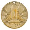 Image 1 : San Francisco,CA - c1939 - Temple of Music Medal :  4 -