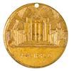Image 1 : San Francisco,CA - c1939 - Pacifica Medal :  4 -