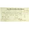 Image 1 : San Francisco,CA - September 24, 1859 - Justh Assay Office and Gold and Silver Refinery :