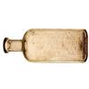 Image 1 : Eureka,NV - c1875-85 - Nevada Assayer's Bottle :