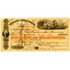 Image 1 : San Francisco,CA - August 11, 1859 - United States Treasury Second of Exchange :