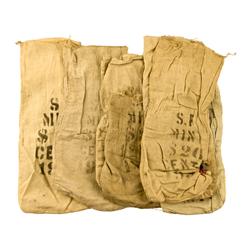 Various - Bank Bags: Seattle Collection - US Mint, SF Cent Bag Collection :