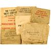 Image 1 : c1950-1970 - Bank Bag Collection :