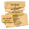 Image 1 : c1960s - Bank Bags: Bill Weber Collection :