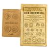 Image 1 : New York,NY - 1862, 1887 - Coin Manual & Premium Coin List :
