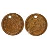 Image 1 : c1850s - Counter - California :