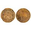 Image 1 : c1850s - Counter - California $20 :