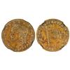 Image 1 : 1852 - Counter - California $20 :