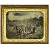 Image 1 : Placerville,CA - Gold Mining Daguerreotype :