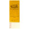 Placerville,CA - 1861-1882 - Wells Fargo & Co. Placerville Documents :