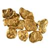 Sacramento,CA - c1850 - Placer Gold :