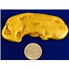 Image 1 : Washington,CA - Nevada County - Washington Gold Nugget ~ Medium :