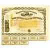 Image 1 : MT - July 1, 1876 - Montana Territory Gold Bond *Territorial* :