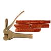 Image 1 : Albuquerque,NM - 1850's-1880's - Railway Express Sealer and Two Boxes Original Sealing Wax :