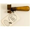 Image 1 : Goodsprings,NV - Postage Seal :