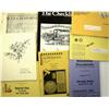 Image 1 : Bookseller Americana Catalogs (3 boxes) :