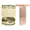 Image 1 : Oct. 3  1857 - Central America Steamship Wreck Articles :