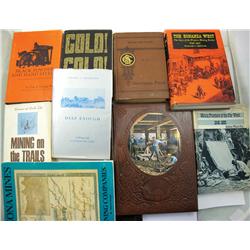 Mixed Mining History Publications :