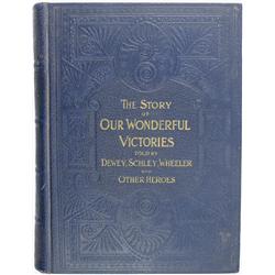 Spanish American War Publication :