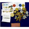 Image 1 : 1950-Present - Token and Coin Grab Bag :
