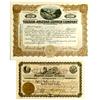 Image 1 : AZ - Arizona Stock Certificates :