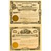 Image 1 : AZ - 1908 - Carlisle Development Co. and Central Mining Development Co. Stocks (2) :