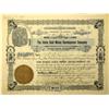 Image 1 : AZ - 1905 - Idaho Mines and Development Company Stock Certificate :