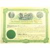 Image 1 : Yavapai County,AZ - July 20, 1904 - Poland-American Gold Mining and Milling Co. Stock Certificate *T