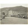 Image 1 : Yuma,AZ - 1917 - Hotel and Café Photograph :
