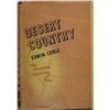 Image 1 : CA - 1941 - Desert Country, Publication :