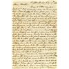 Image 1 : Copperopolis,CA - Feb. 7, 1864 - California Gold Mining Letter :
